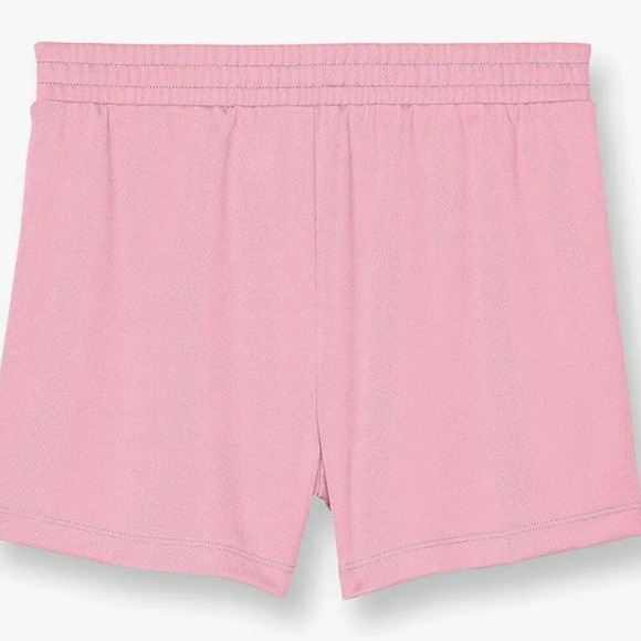 NWT Champion Girls' Lightweight Athletic Shorts, 3.25" Inseam, Large (14) - Picture 2 of 2